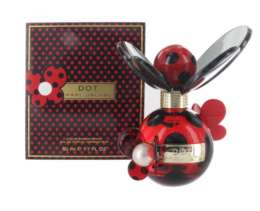 Marc Jacobs Dot Women's Eau de Parfum