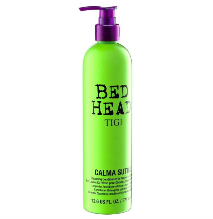 Bed Head by TIGI Calma Sutra Cleansing Conditioner 375ml