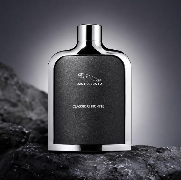 Jaguar Classic Chromite Eau de Toilette 100ml