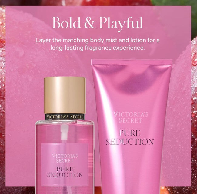 Victoria's Secret Pure Seduction Fragrance Mist 250ml