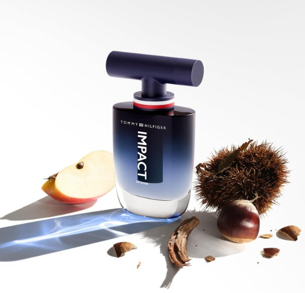 Tommy Hilfiger Impact Intense Eau de Parfum 100ml