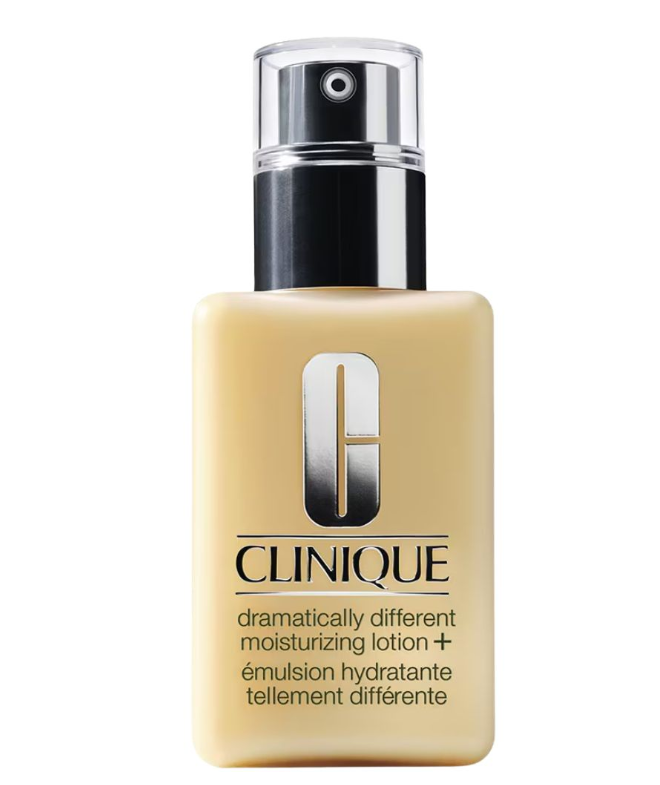 Clinique Dramatically Different Moisturizing Lotion 125ml