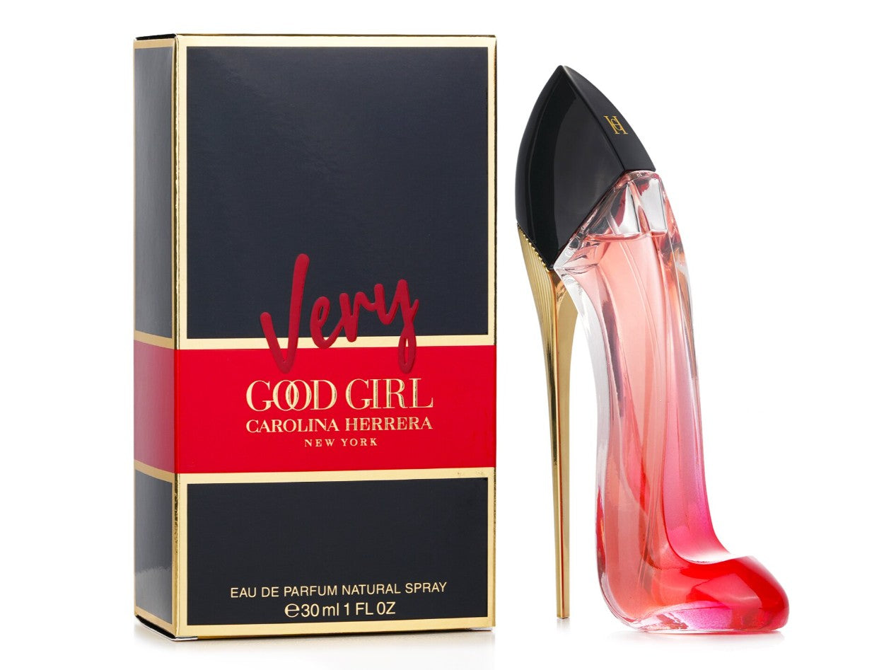 Carolina Herrera Very Good Girl Eau De Parfum