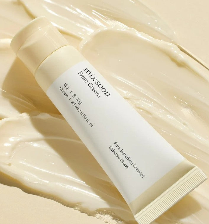 Mixsoon Bean Cream Deep Moisturizer