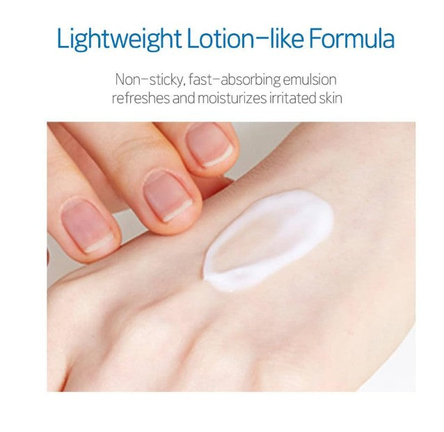 Etude SoonJung 10-Free Moist Emulsion 130ml