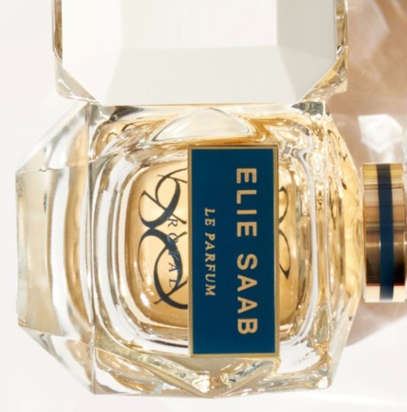 Elie Saab Le Parfum Royal Eau De Parfum 90ml