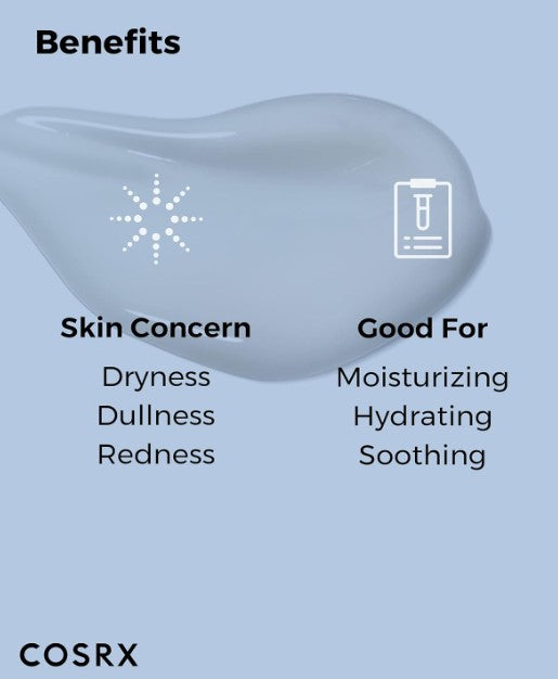 COSRX Oil-Free Ultra-Moisturizing Lotion 100ml