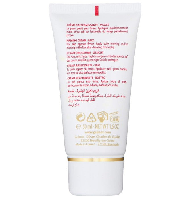 Guinot Crème Fermeté Firming Cream 50ml