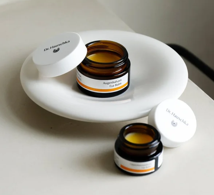 Dr. Hauschka Eye Balm 10ml