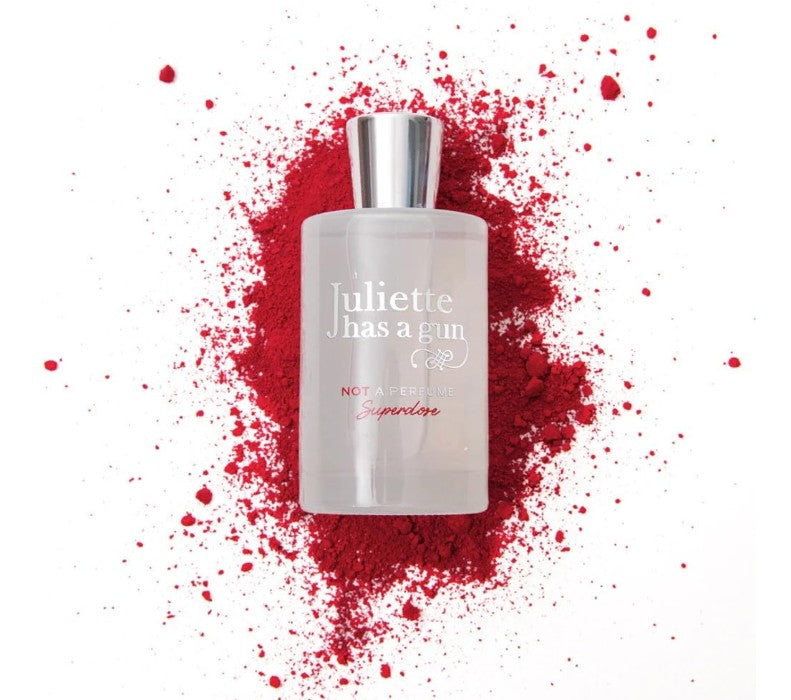 Juliette Has A Gun Not A Perfume Superdose Eau De Parfum 100ml