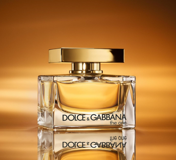 Dolce & Gabbana The One Eau de Parfum for Women 50ml