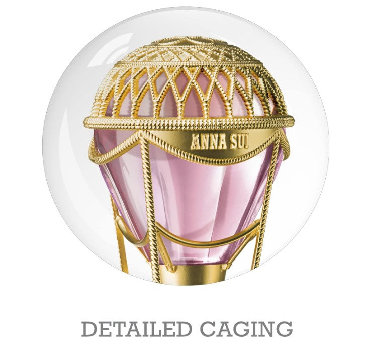 Anna Sui Sky Eau De Toilette