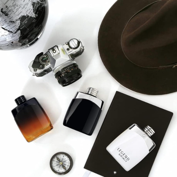 Montblanc Legend Eau de Toilette 100ml