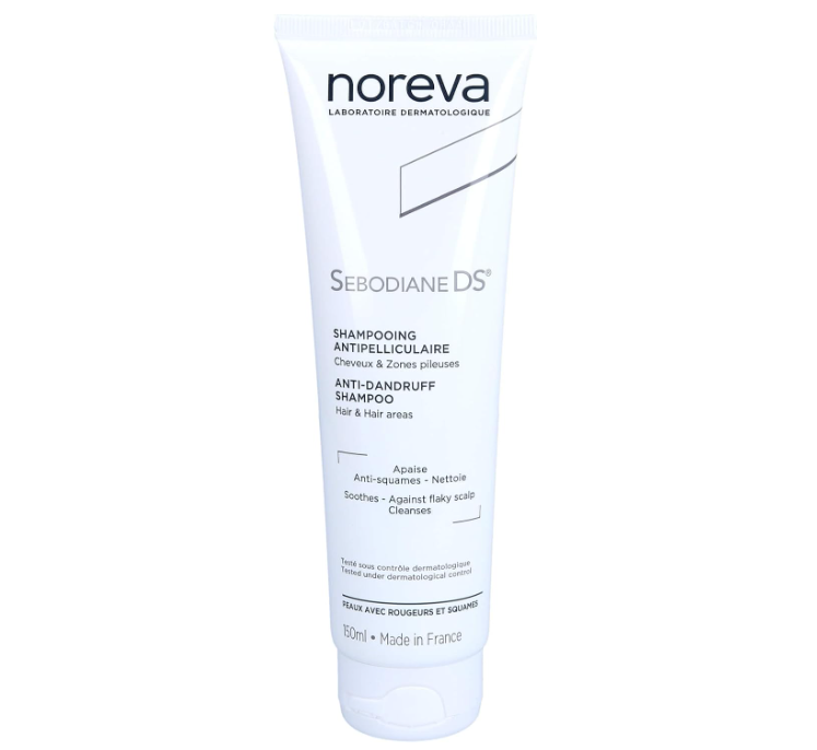 Noreva Sebodiane DS Intensive Anti-Dandruff Shampoo 150ml