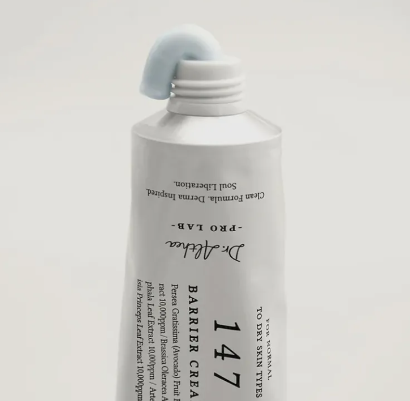 Dr. Althea 147 Barrier Cream 50ml