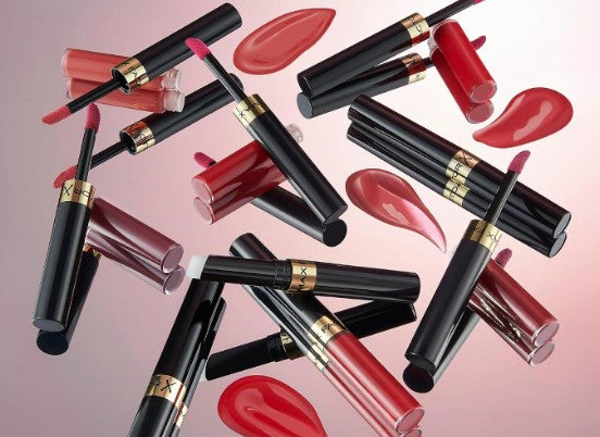 Max Factor Lipfinity Lip Colour 016 Glowing 2ml &amp; 2g