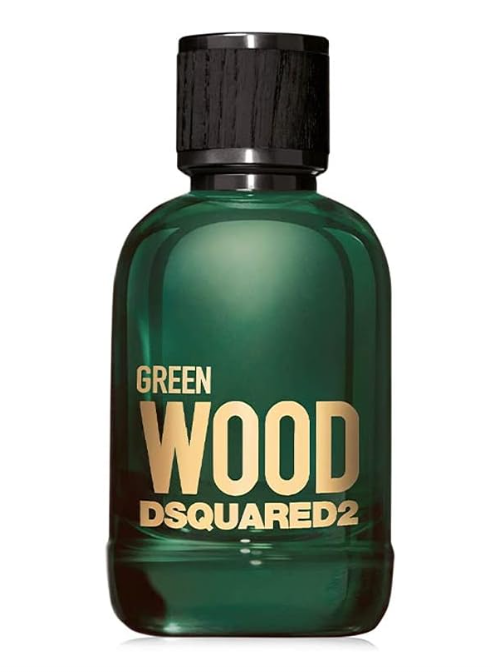 DSQUARED2 Wood Eau De Toilette for Men 100ml