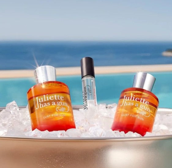 Juliette Has A Gun Lust For Sun Eau De Parfum 100ml