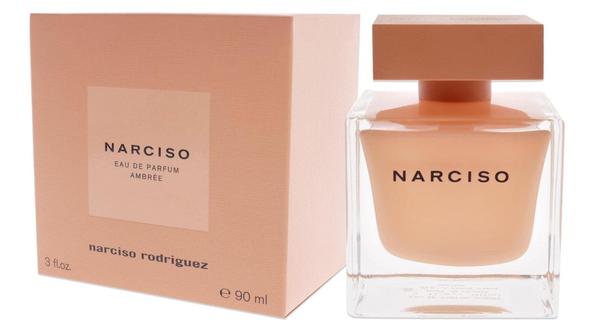Narciso Rodriguez Narciso Ambrée Eau de Parfum 90ml