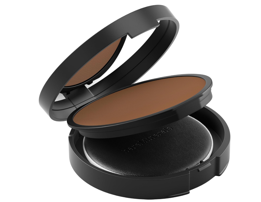 BareMinerals Original Mineral Veil Pressed Setting Powder Sheer Deep 9g