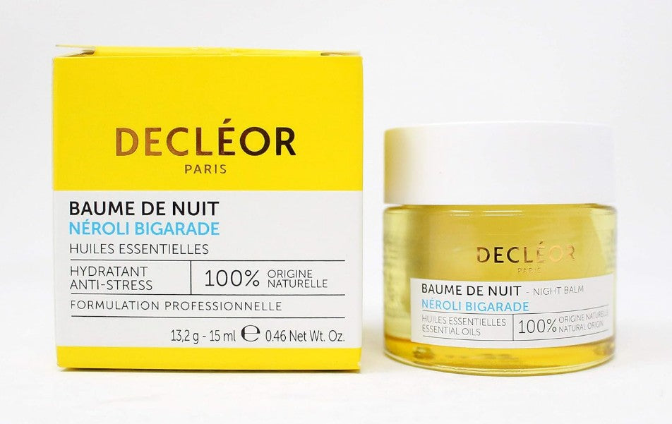Decléor Neroli Bigarade Night Balm 15ml