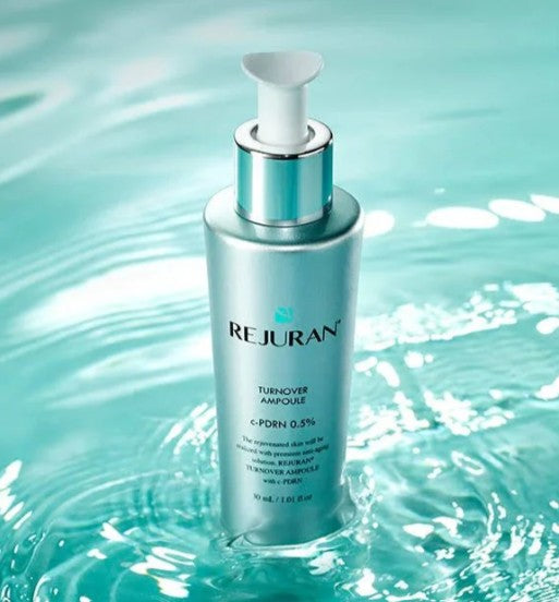 Rejuran Turnover Ampoule c-PDRN Serum 30ml