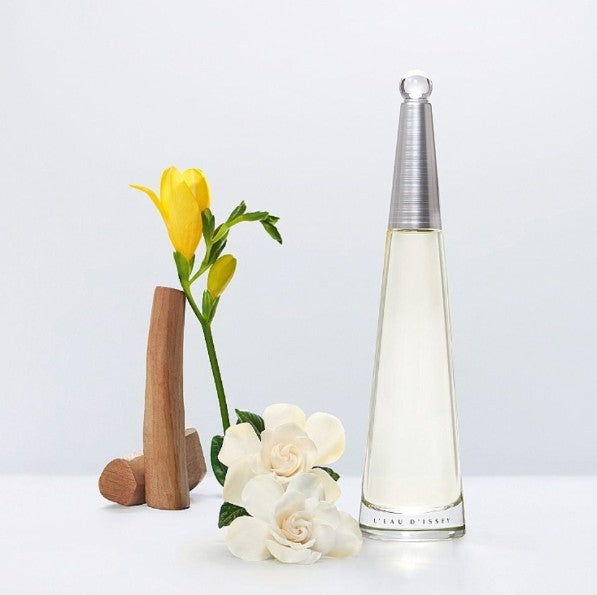 Issey Miyake L'Eau D'Issey Eau De Toilette for Women