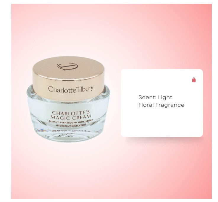 Charlotte Tilbury Charlotte's Magic Cream 15ml