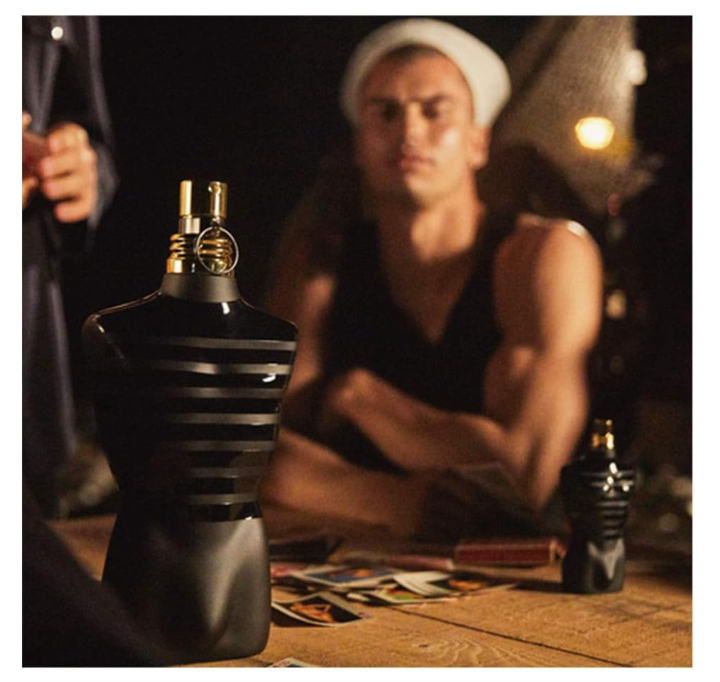 Jean Paul Gaultier Le Male Le Parfum Eau de Parfum