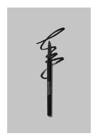 BareMinerals Mineralist Lasting Eyeliner Onyx