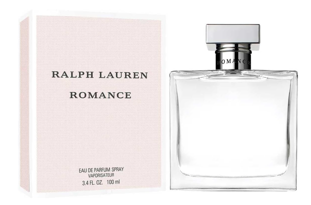 Ralph Lauren Romance Eau de Parfum Spray 100ml