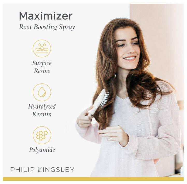 Philip Kingsley Maximizer Root Boosting Spray