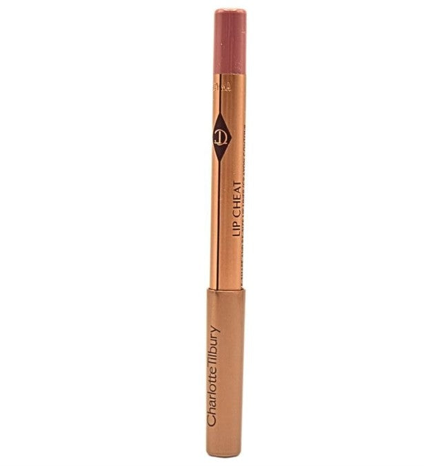 Charlotte Tilbury Mini Pillow Talk Lip Kit