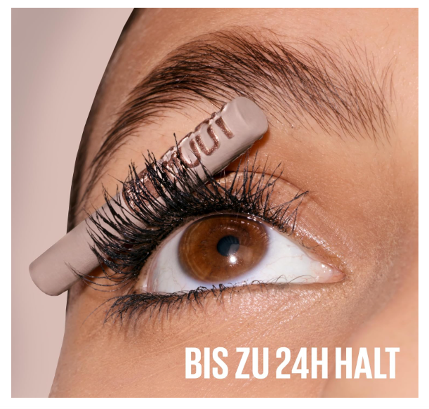 Maybelline New York Lash Sensational Body Mascara Black 9.5ml