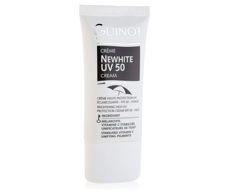 Guinot Crème Newhite UV50 SPF50 50ml