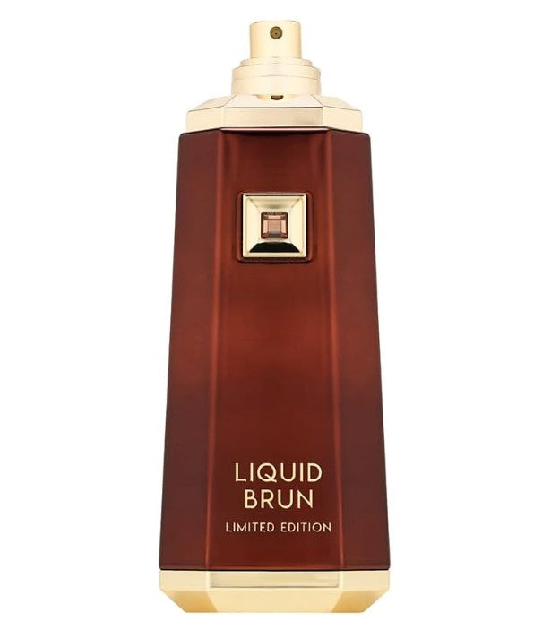 French Avenue Liquid Brun Limited Edition Eau De Parfum 150ml