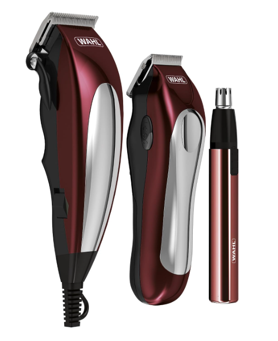 Wahl Clipper & Trimmer Complete Care Set Hair Trimmer Gift