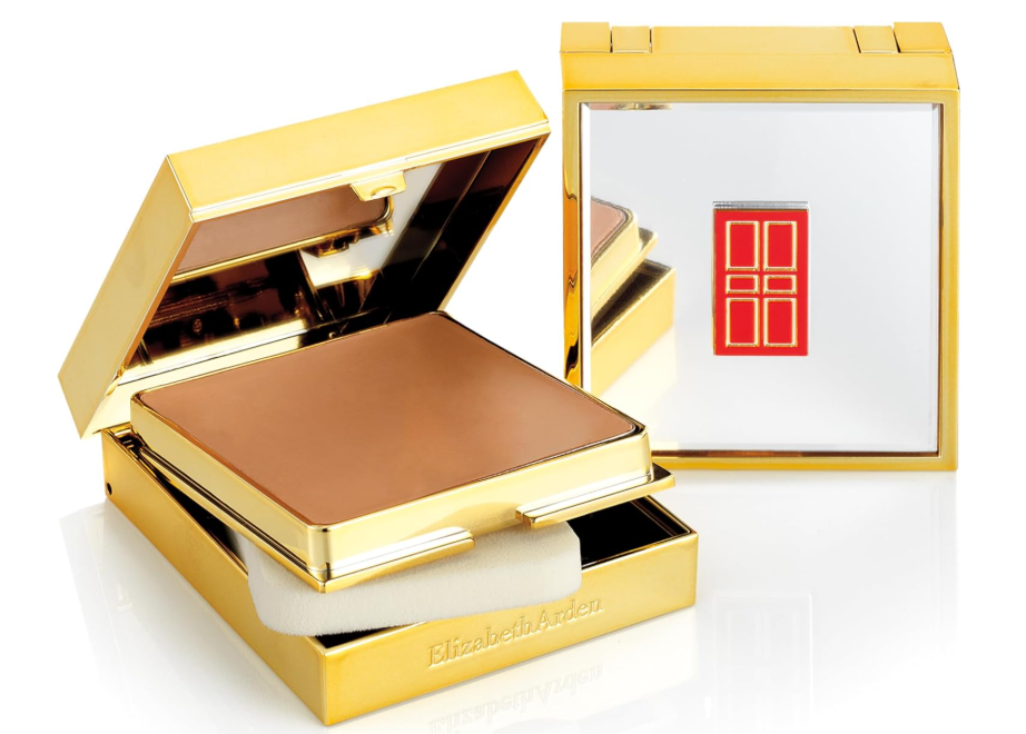 Elizabeth Arden Flawless Finish Sponge-On Cream Makeup Softly Beige