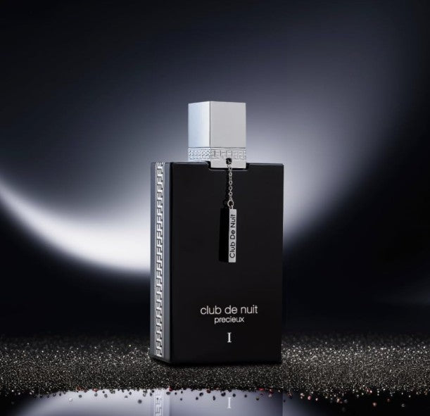 Armaf Odyssey Limoni Fresh Edition Eau De Parfum 100ml
