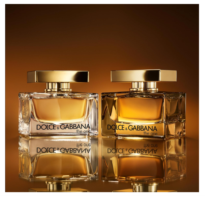 Dolce & Gabbana The One Eau De Parfum for Women 75ml