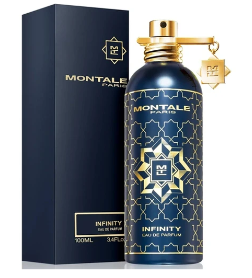 Montale Paris Infinity Eau de Parfum 100ml