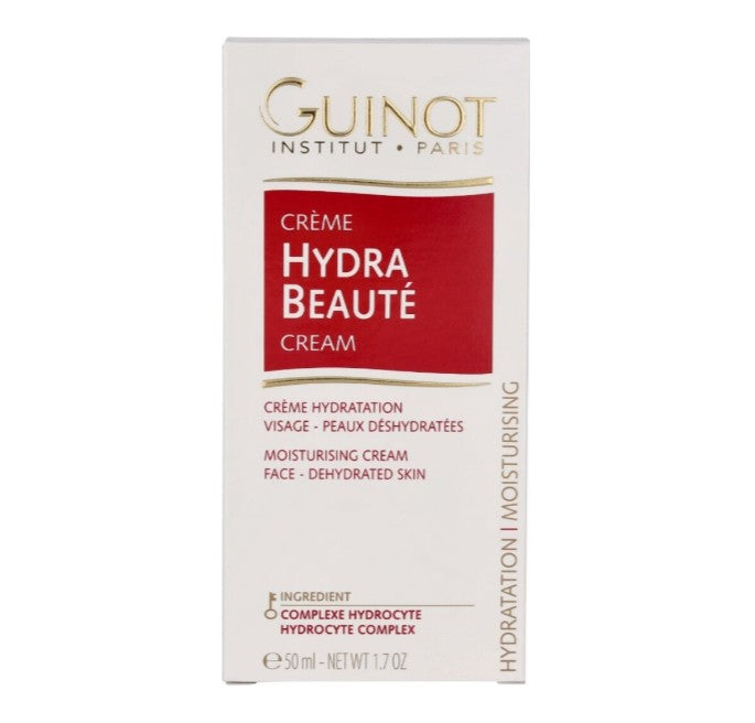 Guinot Hydra Beaute Moisturising Cream 50ml