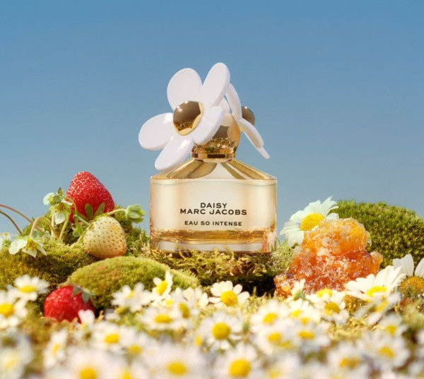 Marc Jacobs Daisy Eau So Intense Eau de Parfum