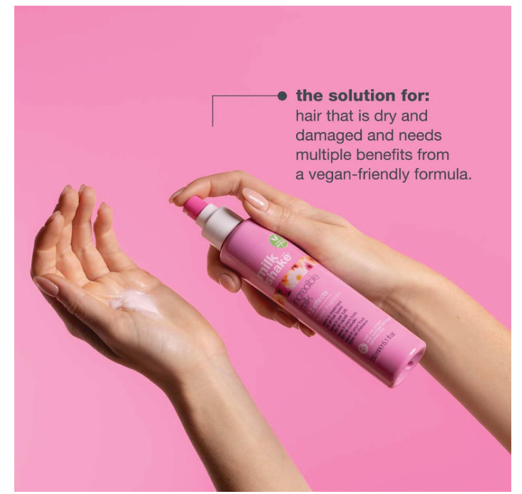 Milk_Shake Incredible Milk Flower Fragrance 150ml