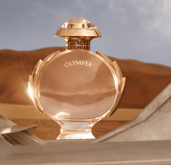 Paco Rabanne Olympéa Eau de Parfum 80ml
