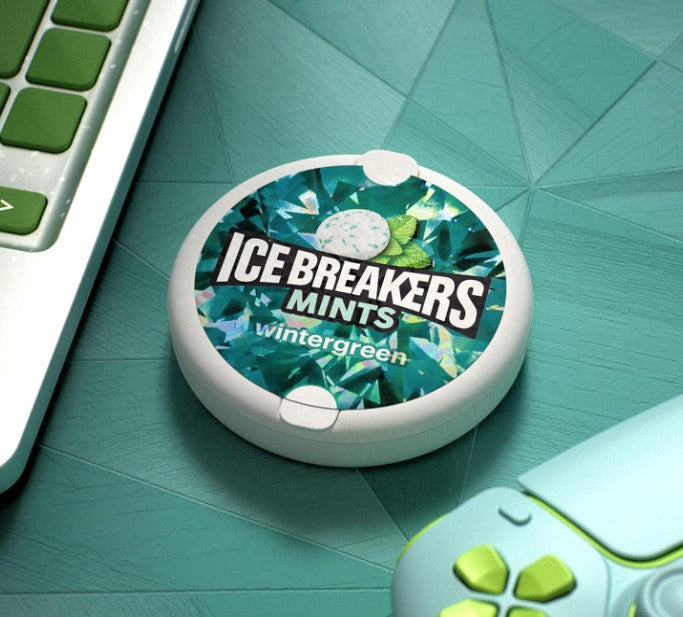 Ice Breakers Mints 42g