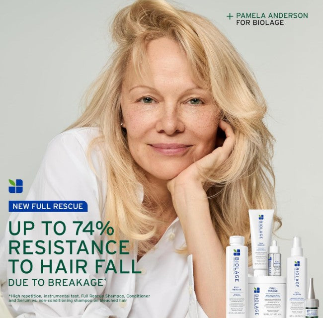 Biolage Full Rescue Fortifying Shampoo 400ml