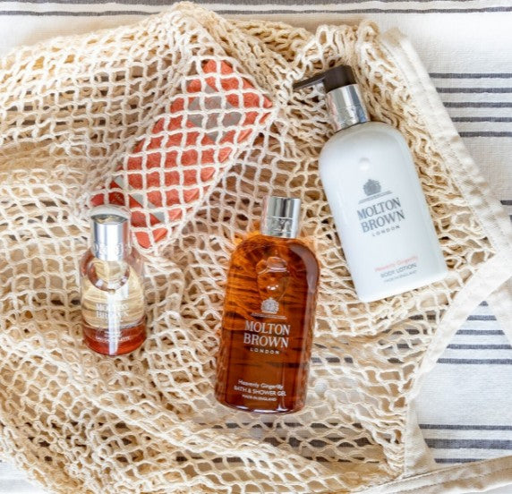 Molton Brown Heavenly Gingerlily Body Lotion 300ml