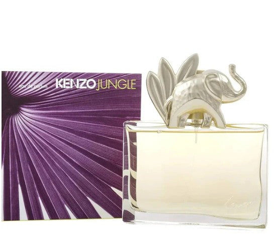 Kenzo Jungle L'Elephant Eau De Parfum 100ml