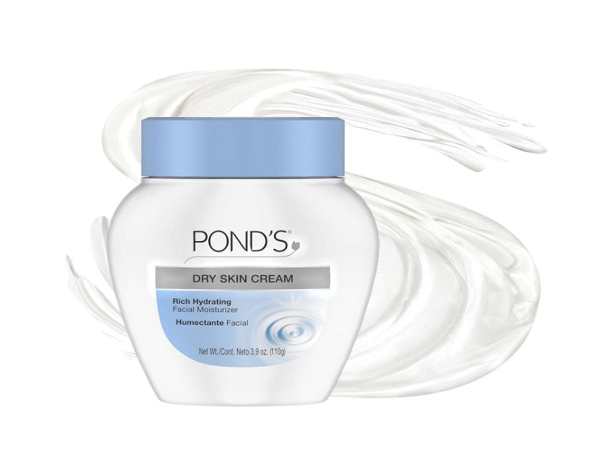 Pond's Dry Skin Cream 110g